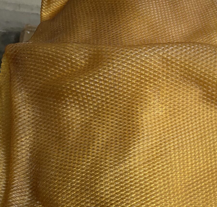 Ribbed smoked sheet-Premium grade (RSS-P)