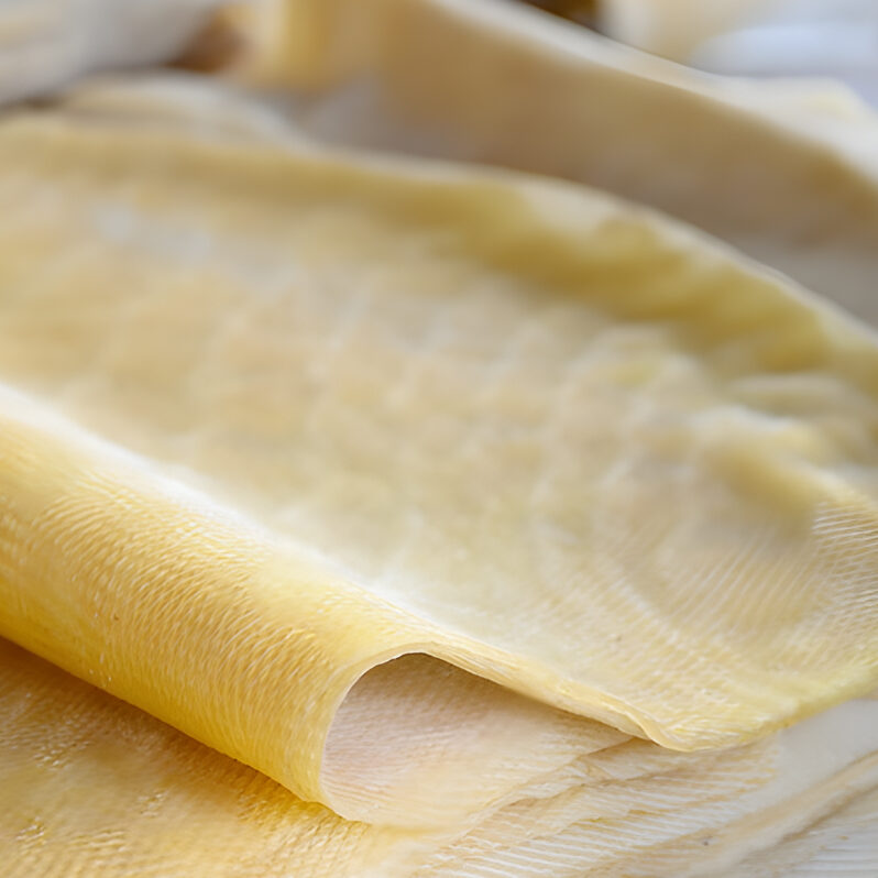 Air dried sheet-Premium grade (ADS-P)